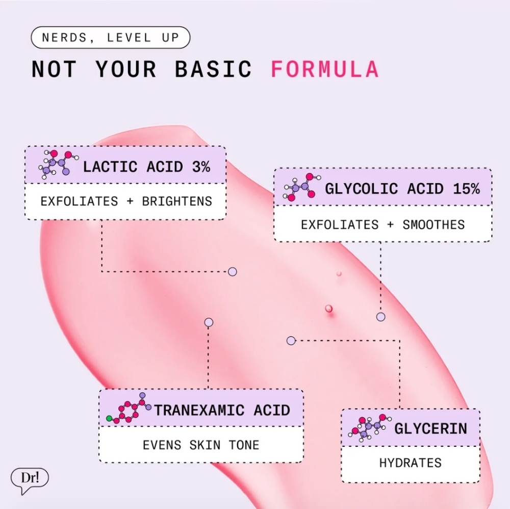 Major Fade Flash Mask - Picture 2 of 5